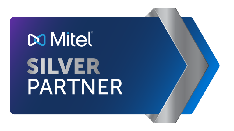 Logo Mitel